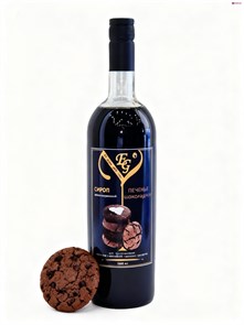 {{photo.Alt || photo.Description || 'Сироп El gusto (Эль густо) Шоколадное печенье 1 л'}}