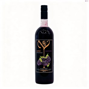 {{photo.Alt || photo.Description || 'Сироп El gusto (Эль густо) Ежевика 1 л'}}