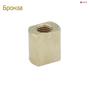 {{photo.Alt || photo.Description || 'Лифт редуктора бронза для кофемашин DeLonghi ESAM ECAM EAM'}}