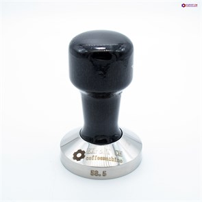 {{photo.Alt || photo.Description || 'Темпер сталь с черной ручкой дерево d58,5мм EXPERT-CM ***'}}