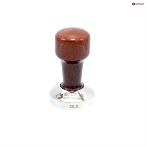 {{photo.Alt || photo.Description || 'Темпер сталь с коричневой ручкой (дерево) d58,5мм EXPERT-CM'}}