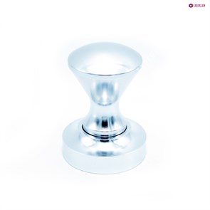 {{photo.Alt || photo.Description || 'Темпер для кофе полированный алюминий d57мм ***'}}