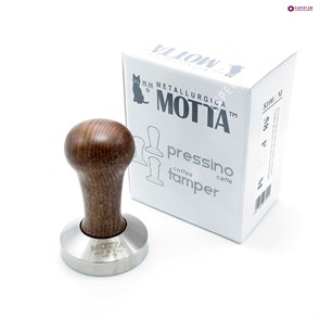 {{photo.Alt || photo.Description || 'Темпер MOTTA сталь с дер. ручкой коричневой d58мм ***'}}