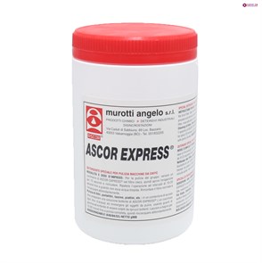 {{photo.Alt || photo.Description || 'Чистящее средство для эспрессо-машин в порошке ASCOR 900г ***'}}