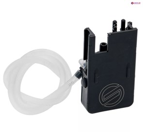 {{photo.Alt || photo.Description || 'Капучинатор Saeco Aulika Royal One Touch Cappuccino'}}