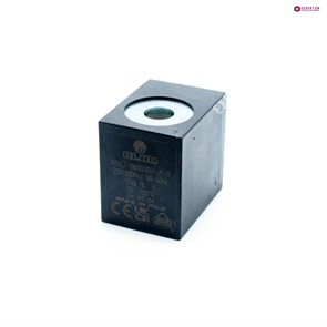 {{photo.Alt || photo.Description || 'Катушка солен.клапана OLAB - ITALY 8000bh J5IV 220 230V 50 60Hz ***'}}
