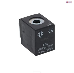 {{photo.Alt || photo.Description || 'Катушка солен.клапана ODE BDA08223DS 220/230В 50Гц 14.5Вт ***'}}