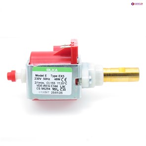 {{photo.Alt || photo.Description || 'Помпа (насос) ULKA EX5 48W 230V 50Hz***'}}