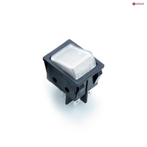 {{photo.Alt || photo.Description || 'Кнопка пролива с синей подсветкой для Nuova Simonelli Appia'}}