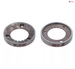 {{photo.Alt || photo.Description || 'Жернова для кофемолки FIORENZATO F4A/E (правые) 58х33,4х8,6мм оригинал***'}}