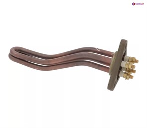 {{photo.Alt || photo.Description || 'ТЭН BRASILIA EXPOBAR 1800Вт 230В 2х контурн. 3отв.57мм L177мм ***'}}