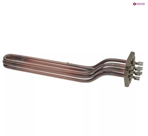 {{photo.Alt || photo.Description || 'ТЭН для SPAZIALE 2800Вт 230/400В 3х контурн. L355мм ***'}}