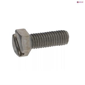{{photo.Alt || photo.Description || 'Винт в группу шлиц для сеточки M5x14 RANCILIO PROMAC'}}