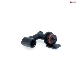 {{photo.Alt || photo.Description || 'Штуцер капучинатора Saeco Philips Minuto Incanto GranBaristo 421944035641 Аналог'}}