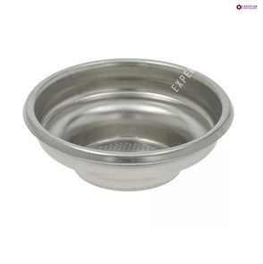 {{photo.Alt || photo.Description || 'Корзина портофильтра CIMBALI CARIMALI RENEKA 6гр d68мм h22,5мм ***'}}