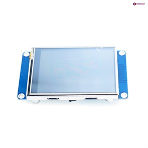 {{photo.Alt || photo.Description || 'Плата с дисплеем для кофемолки Expert-CM T-4'}}