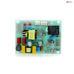 {{photo.Alt || photo.Description || 'Силовая плата для кофемолок Expert-CM Сarimali x010'}}