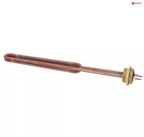 {{photo.Alt || photo.Description || 'ТЭН для MARZOCCO 3000Вт 220В 1х контурн. d 1 1/4" L390мм ***'}}