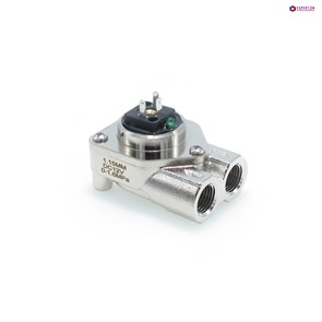 {{photo.Alt || photo.Description || 'Расходомер флоуметр YCFM резьба 1/4" с LED, с разъемом'}}