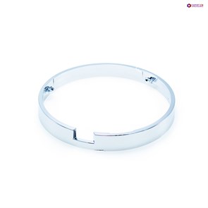 Хромированное кольцо под регулировцное кольцо кофемолки Expert-CM T3 T5, Сarimali x010 5141367