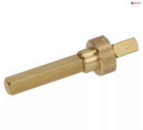 {{photo.Alt || photo.Description || 'Клапан группы кофейной FAEMA E61 подачи d16мм L60мм ***'}}