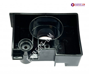 {{photo.Alt || photo.Description || 'Корпус крепления контейнера для сухих ингредиентов Dr Coffee Coffeebar Mini bar'}}