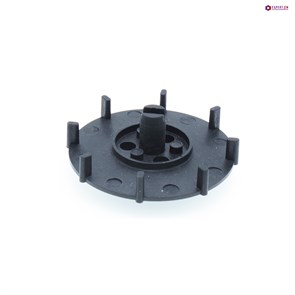 {{photo.Alt || photo.Description || 'Крыльчатка вертикальной кофемолки Philips, Saeco, Gaggia, Miele'}}