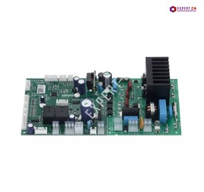 {{photo.Alt || photo.Description || 'Силовая плата Dr Coffee F10 8D10041V1'}}