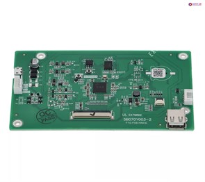 {{photo.Alt || photo.Description || 'Плата управления (HMI) Dr Coffee F10'}}
