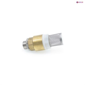 {{photo.Alt || photo.Description || 'Клапан обратный в сборе с сеткой резьба 3/8"'}}