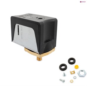 {{photo.Alt || photo.Description || 'Прессостат ASCO SIRAI P302/6 230В 30А, 3х пол., 1/4" 0,5-1,4бар'}}