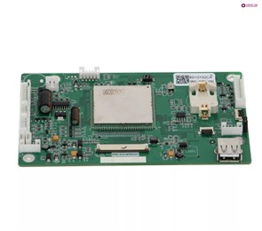 {{photo.Alt || photo.Description || 'Плата дисплея IMX6 HMI Dr Coffee F2, Coffeebar'}}