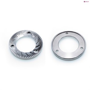 Жернова для кофемолки FIORENZATO F83E 82,6х49х9,5мм 5141089