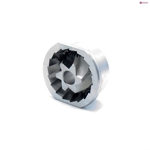 {{photo.Alt || photo.Description || 'Жернова металлические для кофемолки Jura, Bosch, Nivona, Miele'}}