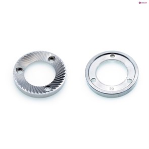 {{photo.Alt || photo.Description || 'Жернова для кофемолок SSP 64мм Silver V1'}}