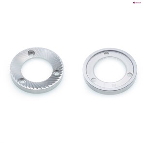{{photo.Alt || photo.Description || 'Жернова для кофемолок SSP 64мм Silver V2'}}