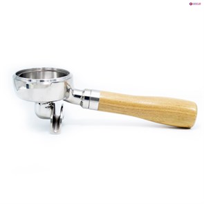 {{photo.Alt || photo.Description || 'Холдер для FUTURMAT GRIMAC SANREMO EXPOBAR RANCILIO ELEKTRA ROYAL на 2 порции'}}