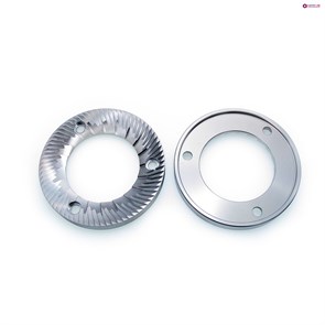 {{photo.Alt || photo.Description || 'Жернова для кофемолки FIORENZATO F83E 82,5х49х9,5мм V1'}}