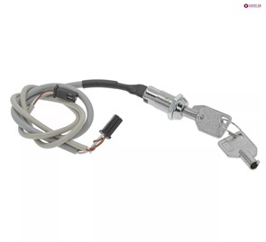 {{photo.Alt || photo.Description || 'Замок ELEKTRA с ключом d12мм М12х1, кабель 500мм ***'}}