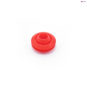 {{photo.Alt || photo.Description || 'Сальник для миксера UNICUM силикон, красный'}}