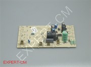 Силовая плата Krups XP 7200 (запчасть для кофемашины) 50407