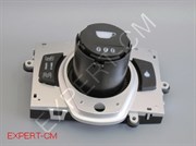 Блок  управления Odea Giro в сборе (запчасть для кофемашины) 51248