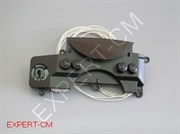 Дисплейный модуль TCA 54/TK 54 (запчасть для кофемашины) 50574