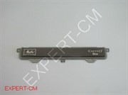 Дисплей Melitta Caffeo Bar (запчасть для кофемашины) 51905