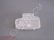 Защитная крышка платы управления Krups XP 7250 52698