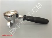 Холдер для кофемашины MARZOCCO двухпорционный 58599