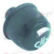 Ручка крана пара RENEKA d55мм 5107262