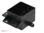 Коллектор дренажный L70мм W80мм H55мм, отв. d14мм для SM 85/95 5115275
