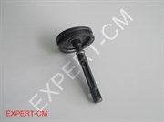 Шток поршня ЗУ Kalerm/Kaffit/Oursson 10901005