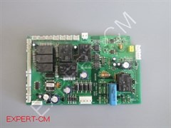 Плата управления Siemens TK 911N2 porsche design 51613